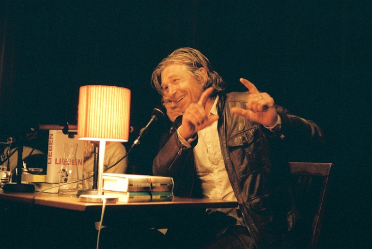 Knausgaard 1 - small