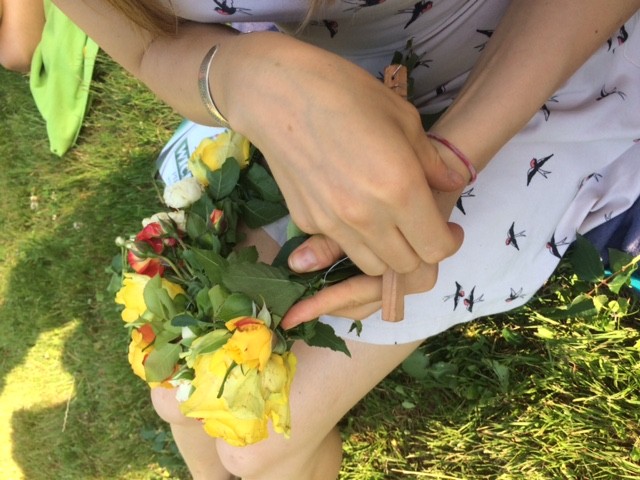 Midsommar & St. Hans 2017 - small