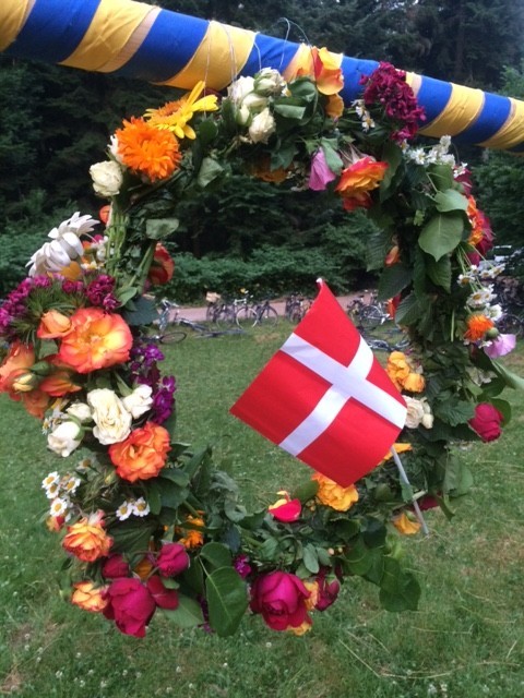 Midsommar & St. Hans 2017 - small