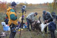 News from Saami Language Documentation – Gastvorlesung von Michael Rießler an der Universität Oulu