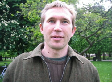 Simon Fruelund