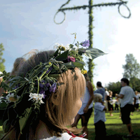 midsommar