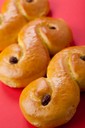 lussekatter