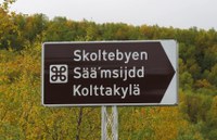 The Skolt Sámi Language Workshop 2015 – Skoltsaamisches Sprachlager unter Mitwirkung von Michael Rießler